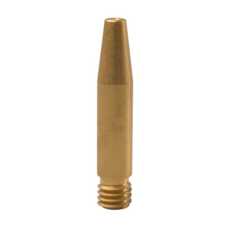 Guia de fio latão Ø1.6mm para tocha laser F150 (x1)