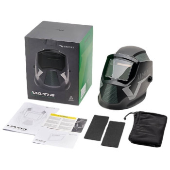 Careta de soldadura láser de tinte variable MASTR UNIVET