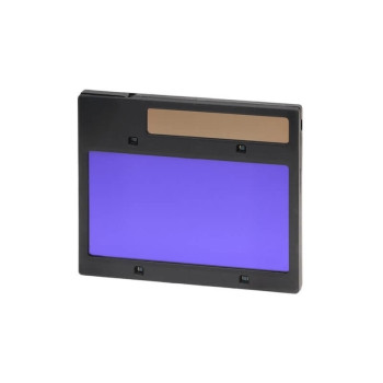 Máscara de soldadura laser de tonalidade variável MASTR UNIVET