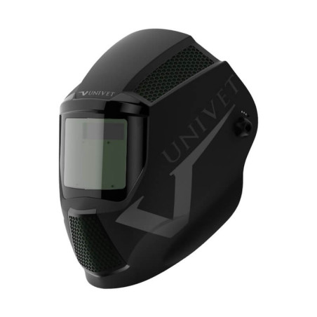 Laserschweißhelm mit variabler Tönung MASTR UNIVET