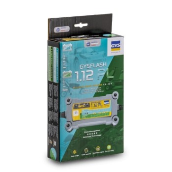 GYSFLASH 1.12 PL