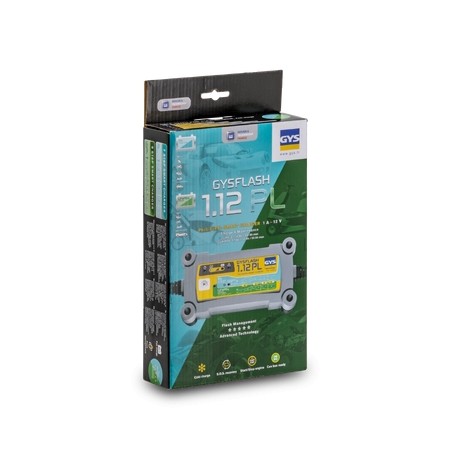 GYSFLASH 1.12 PL