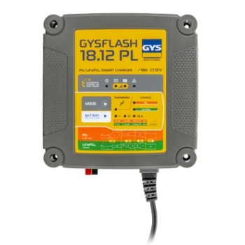 GYSFLASH 18.12 PL