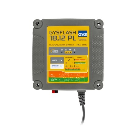 GYSFLASH 18.12 PL