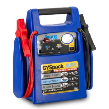 GYSPACK AIR