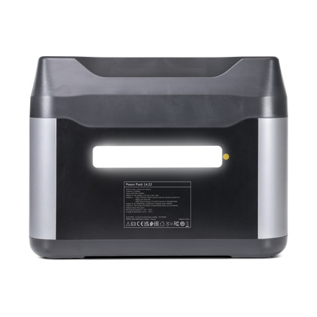 POWER PACK 14.22