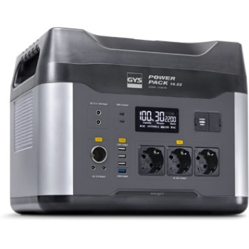 POWER PACK 14.22