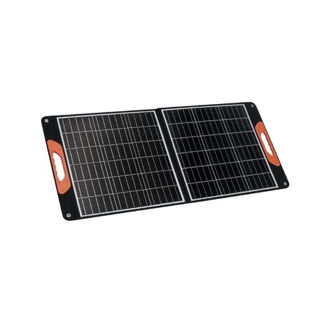 PANNEAU SOLAIRE 18V - 100W