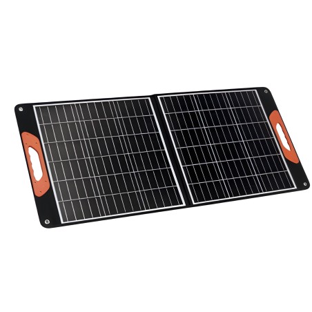 SOLARPANEL 18V - 100W