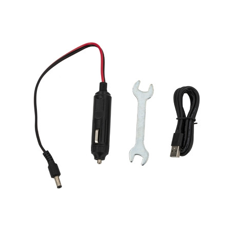 STARTRONIC HYBRID 950