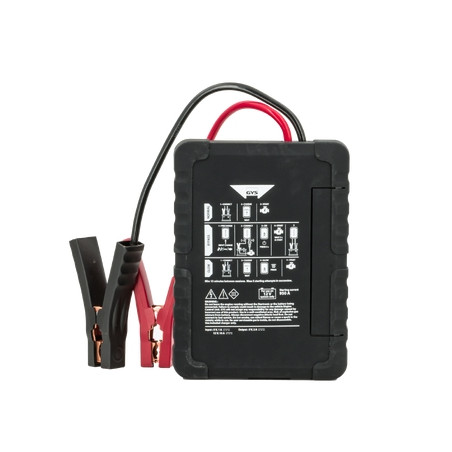STARTRONIC HYBRID 950