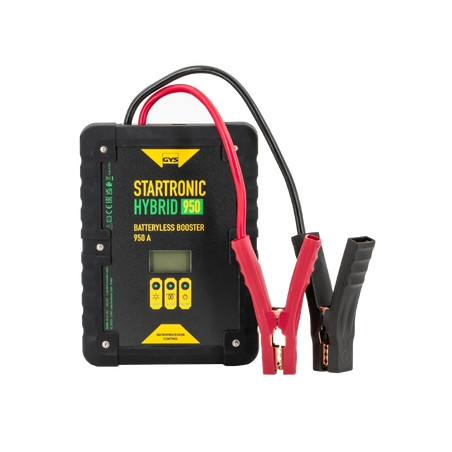 STARTRONIC HYBRID 950