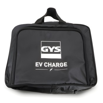 CAVO DI RICARICA EV T2/T2 5M - 32A1PH