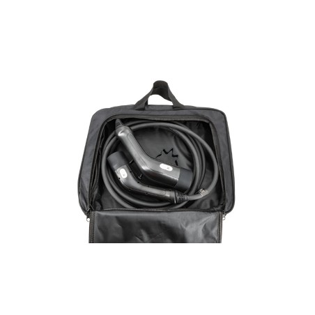 CABLE CHARGE EV T2/T2 5M - 32A1PH