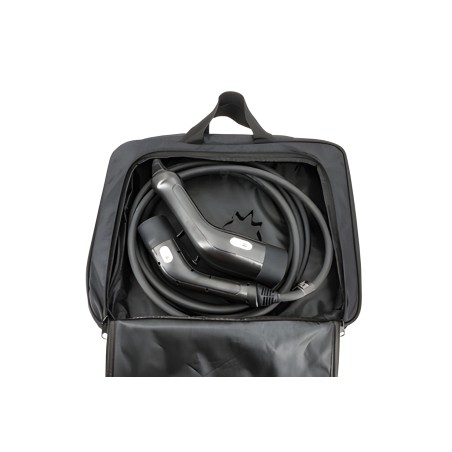 CABLE DE CARGA EV T2/T2 5M - 32A1PH