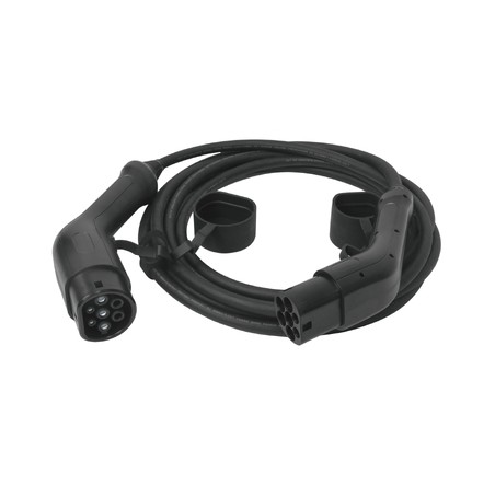 CABLE CHARGE EV T2/T2 5M - 32A1PH