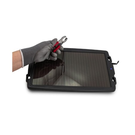 KIT SOLAIRE MAINTIEN DE CHARGE 4.5W