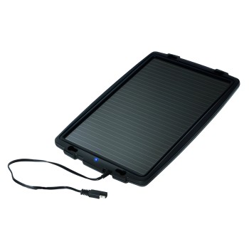 SOLAR-KIT LADEERHALTUNG 4,5W
