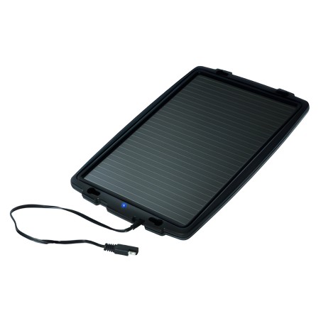 KIT SOLAR DE MANUTENÇÃO DE CARGA 4.5W