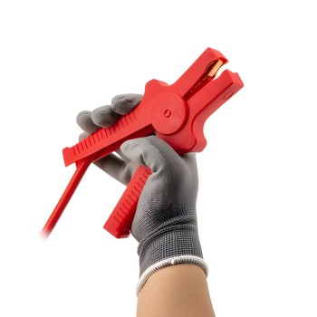 JUMP CABLES 320A - 16MM2 - 3M