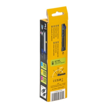 LAMPE INSPECTION MINI 350L