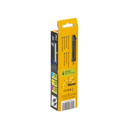 LAMPE INSPECTION MINI 350L