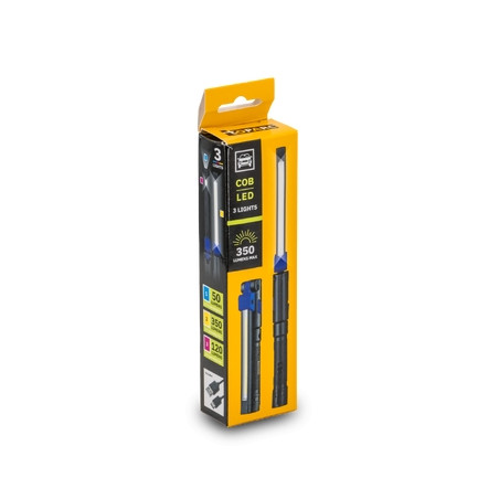 LAMPE INSPECTION MINI 350L