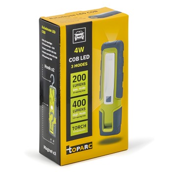 HANDLAMPE 400L
