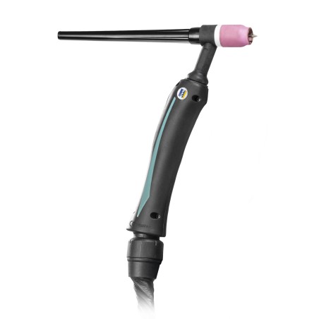 Antorcha para soldadura TIG PROP 17 DB para equipo Gys