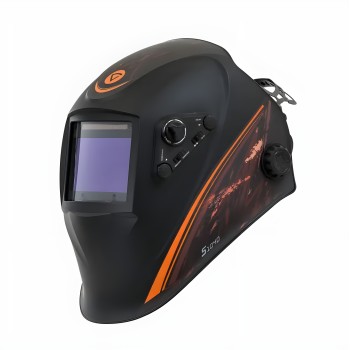 Schweißhelm S1040