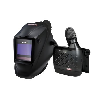 Lincoln Electric - Wave 3.0 LS ventilated welding helmet