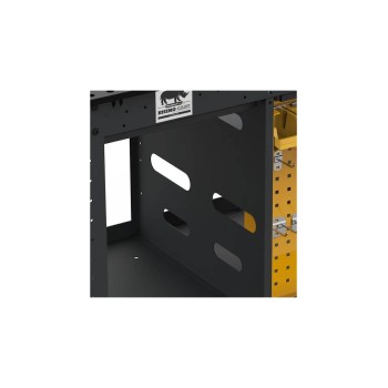 Lastabel Rhino 1500x750mm gaten Ø16mm