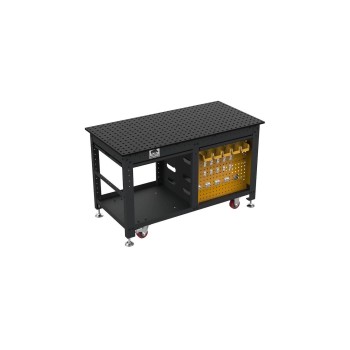 Lastabel Rhino 1500x750mm gaten Ø16mm