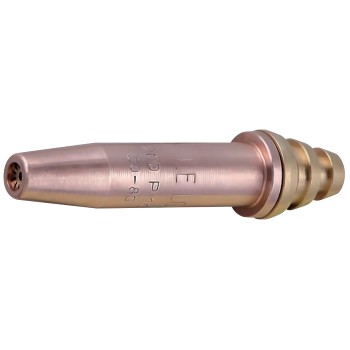 Cabezal de corte G1 oxi/acetileno - calibre 16/10