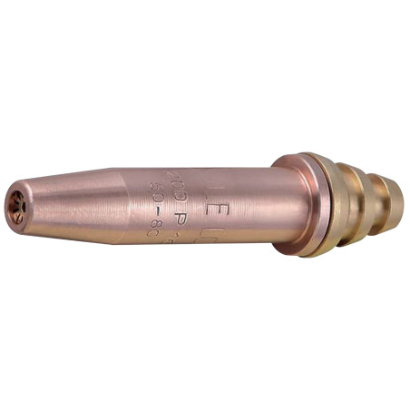 Tête de coupe G1 oxy/acétylène - calibre 20/10