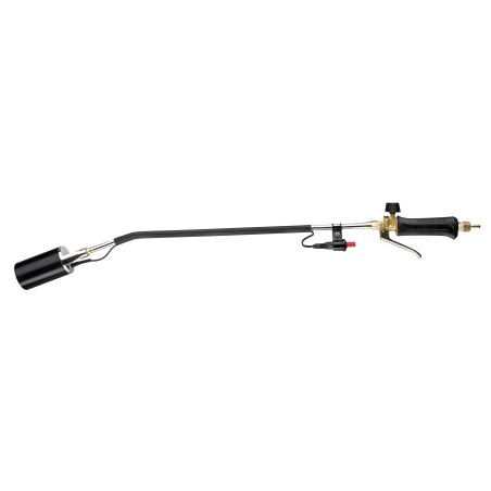 Cannello riscaldatore regolabile CH80 (ugello Ø 60mm)