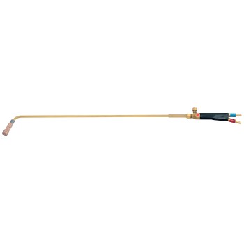 Maçarico aquecedor oxipropano CH1000 (com 1 queimador)