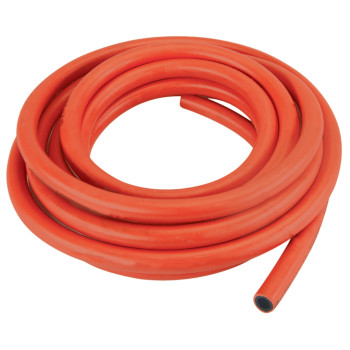 Manguera AD Ø10mm (roja) - rollo de 40m