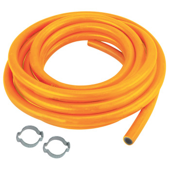 Propaanslang Ø6.3mm - 4m