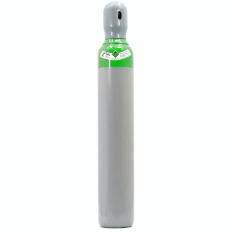 Pure Argon Gas Cylinder Refill - B10 - 2.3m³
