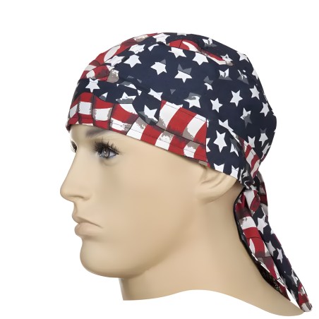 Bandana bandera USA - 0,00 €
