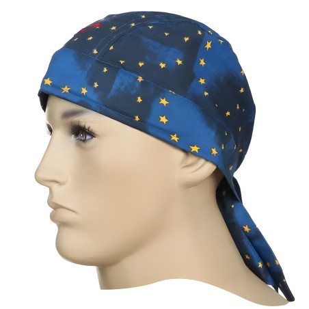Bandana Europa-Flagge - 0,00 €