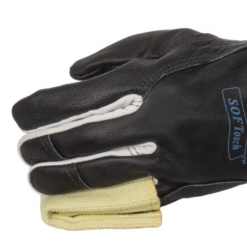 Dedo TIG de aramida - 14,88 €