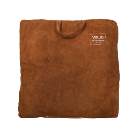 Cuscino di saldatura in cuoio crosta bovino/alluminizzato - 156,96 €