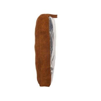 Cojín de soldadura cuero descarnado bovino/aluminizado - 156,96 €
