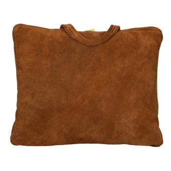 Cuscino di saldatura in cuoio crosta bovino/alluminizzato - 76,38 €