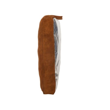Cojín de soldadura cuero descarnado bovino/aluminizado - 76,38 €