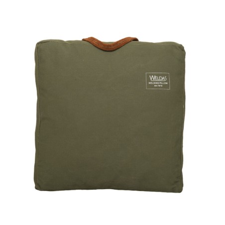 Lasskussen stevig canvas - 37,44 €