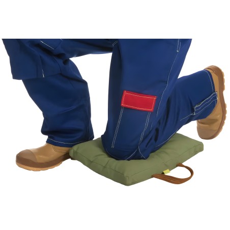 Welding cushion resistant canvas - 19.68 €