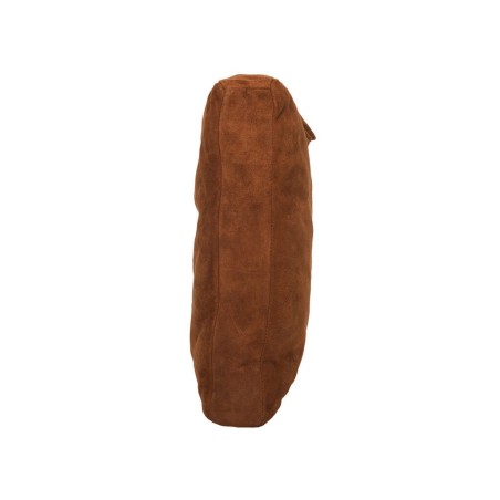 Schweißkissen aus Rindsleder-Spaltleder - 114,06 €